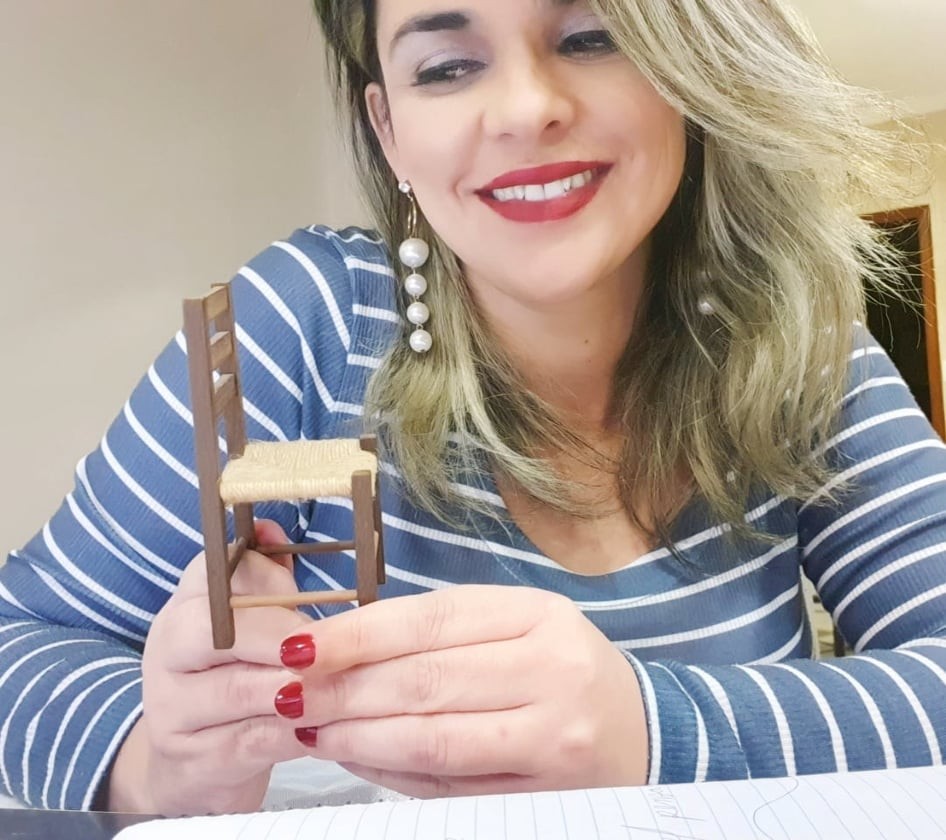 Kamilla Sartore